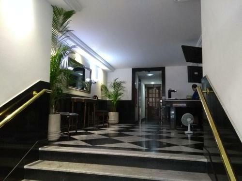 Apartamento Nice Studio In Copacabana