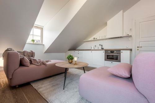 Apartamento Angel House Vilnius 40
