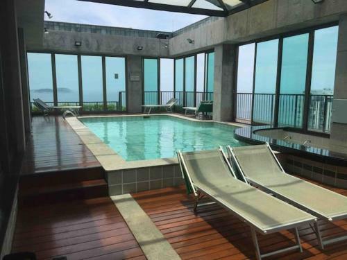 Apartamento Tiffany's Ipanema 09d