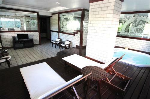 Apartamento Tiffany's Ipanema 09d