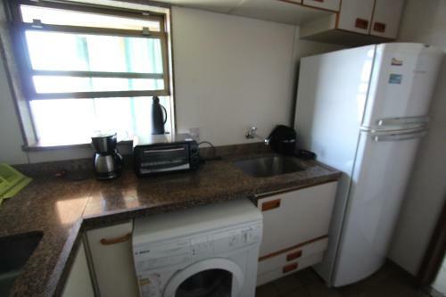 Apartamento Tiffany's Ipanema 09d
