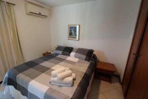 Apartamento Tiffany's Ipanema 09d