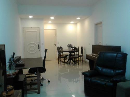 Apartamento Tn103