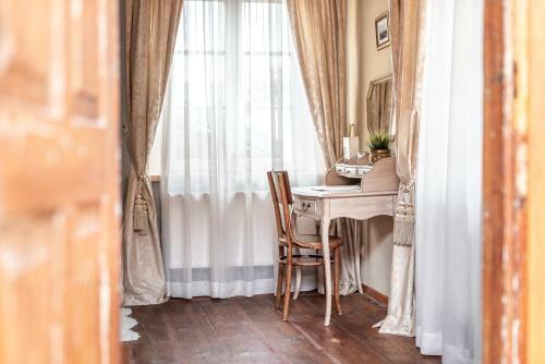 Apartamento Angel House Vilnius, 5