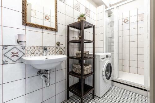 Apartamento Angel House Vilnius, 5