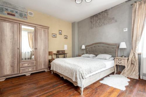 Apartamento Angel House Vilnius, 5