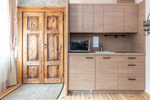 Apartamento Angel House Vilnius, 5