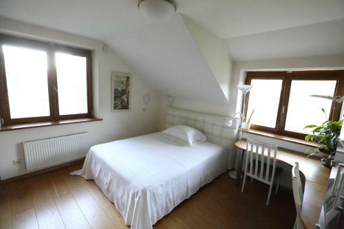 Apartamento Magical Place