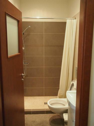 Teatro Apartments