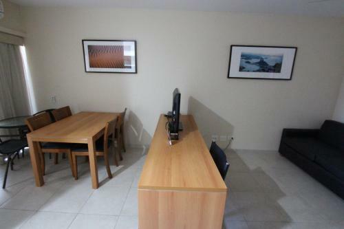 Apartamento Rio Top Residence 13r