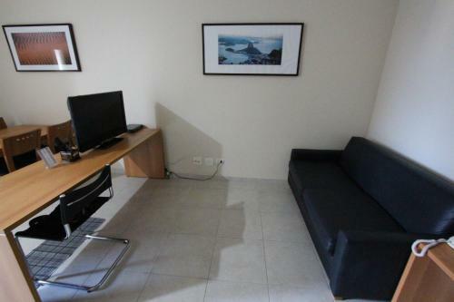 Apartamento Rio Top Residence 13r