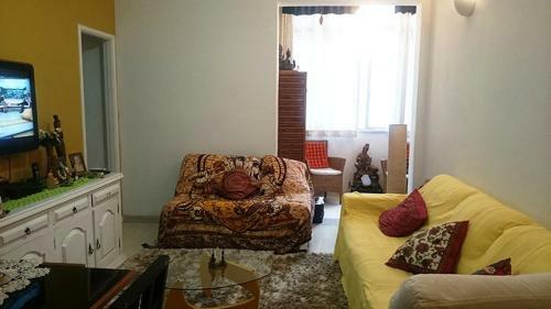 Apartamento Aconchegante Copacabana Posto 5