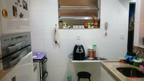 Apartamento Aconchegante Copacabana Posto 5