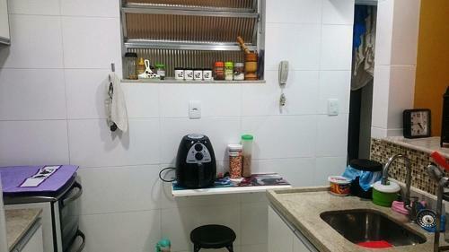 Apartamento Aconchegante Copacabana Posto 5
