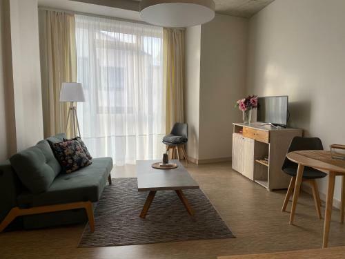 Apartamento Sweet Home30