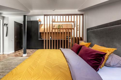 Apartamento Stylish And Modern Cathedral Square Studio