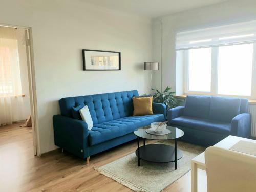 Cozy One Bedroom Apartment In Old Town