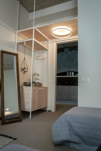 Bed & Breakfast Mai Ram Yoga House