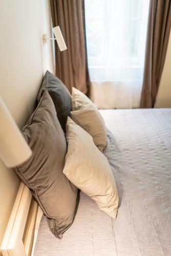 Bed & Breakfast Mai Ram Yoga House
