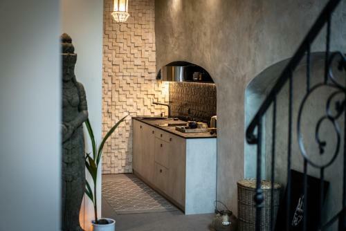 Bed & Breakfast Mai Ram Yoga House