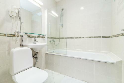 The Old Town Apartment 206 By Urban Rent