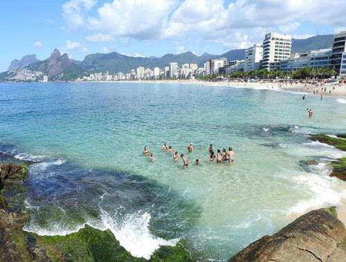 Apartamento Ipanema Marazul