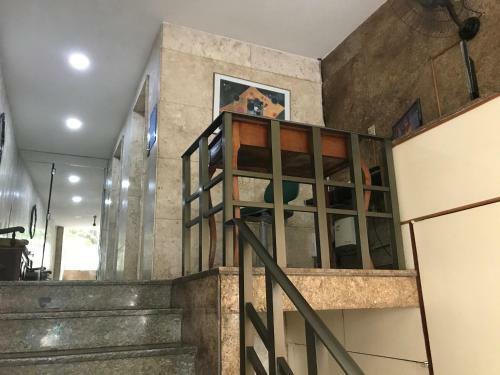 Apartamento Ipanema Marazul