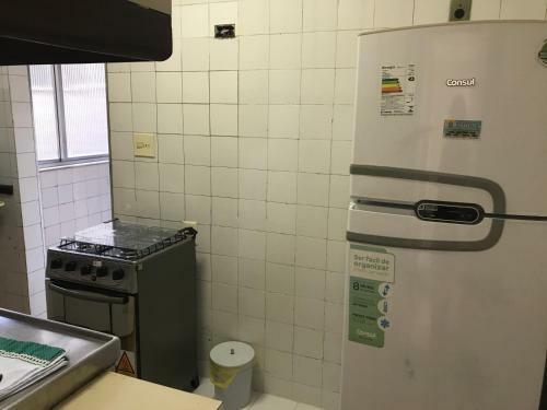 Apartamento Ipanema Marazul