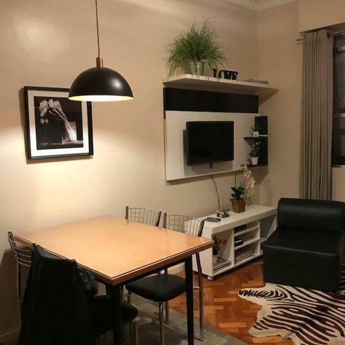 Apartamento Copanema - Pr�ximo Ipanema Arpoador