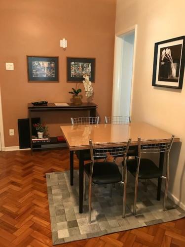Apartamento Copanema - Pr�ximo Ipanema Arpoador