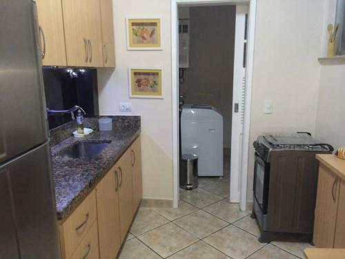 Apartamento Luxo Copacabana