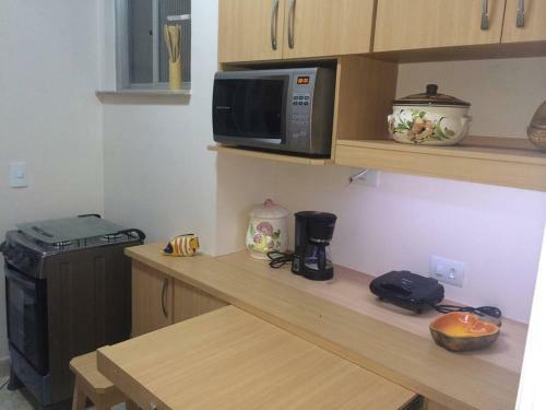 Apartamento Luxo Copacabana