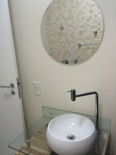 Apartamento Luxo Copacabana