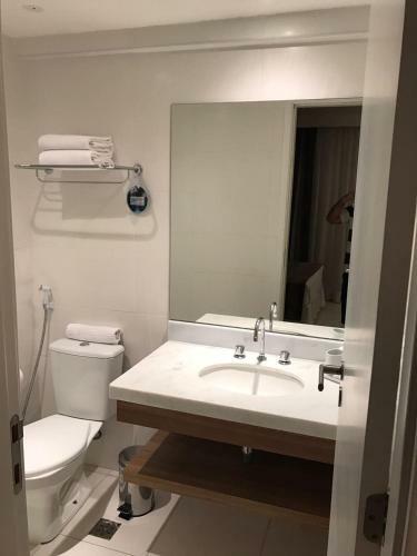 Apartamento Rio Stay Rio Centro