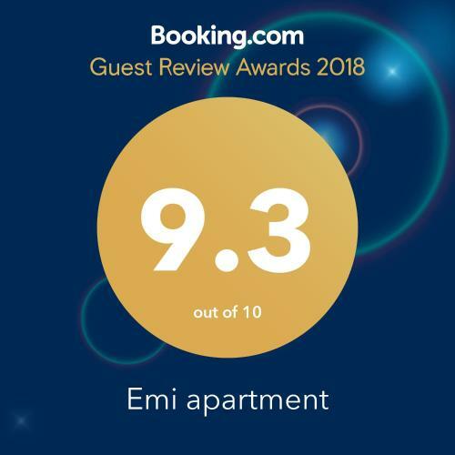 Emi Apartment