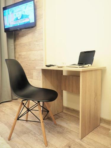 Emi Apartment