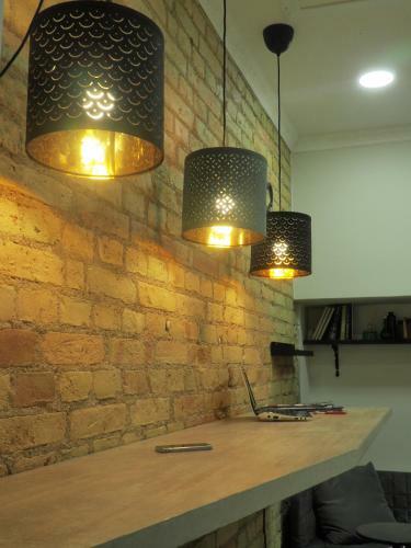 Emi Apartment