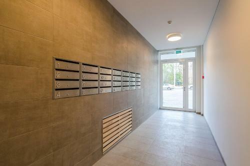 Apartamento Center Studio 10b