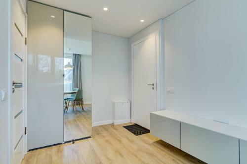 Apartamento Center Studio 10b