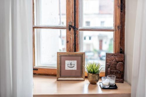 Apartamento Angel House Vilnius, 6
