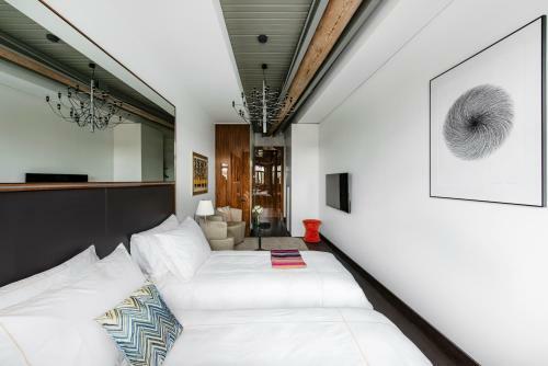 Apartamento The Joseph Signature Suites