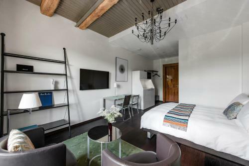 Apartamento The Joseph Signature Suites