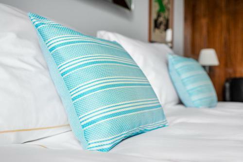 Apartamento The Joseph Signature Suites