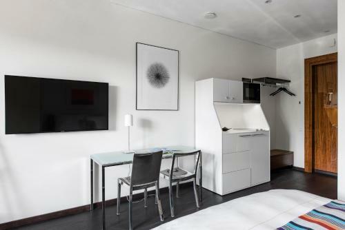 Apartamento The Joseph Signature Suites