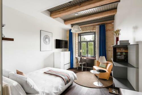 Apartamento The Joseph Signature Suites