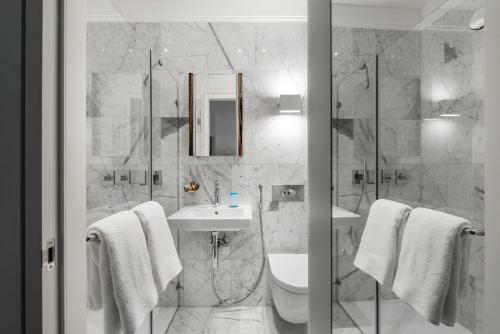 Apartamento The Joseph Signature Suites
