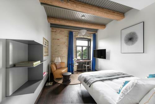 Apartamento The Joseph Signature Suites