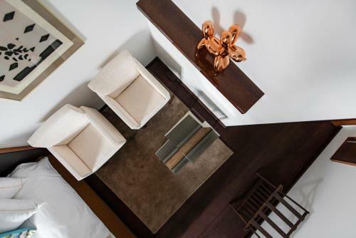 Apartamento The Joseph Signature Suites