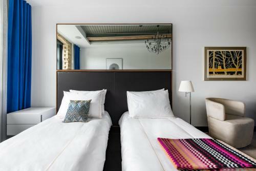 Apartamento The Joseph Signature Suites