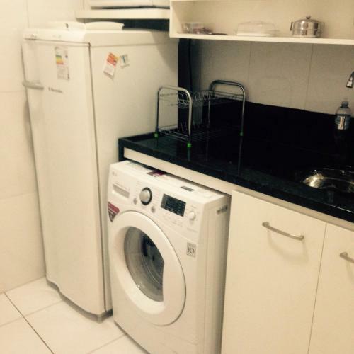 Apartamento Copa Solar - Posto 6 Pr�x. Ipanema